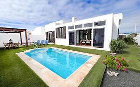 Villa SOLyMAR